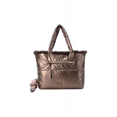 Borsa XTI 184245 BRONZE Donna