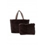 Borsa XTI 184245 BRONZE Donna