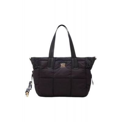 Borsa XTI 184339 NEGRO Donna