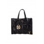 Borsa XTI 184219 NEGRO Donna