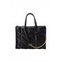 Borsa XTI 184219 NEGRO Donna