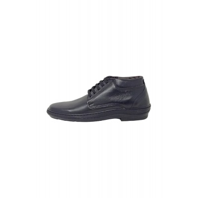 Sneakers casual BKS 1003 NERO Uomo