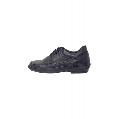 Sneakers casual BKS 1004 NERO Uomo