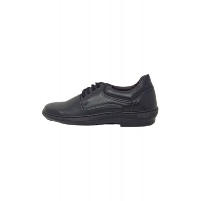 Sneakers casual BKS 1001 NERO Uomo