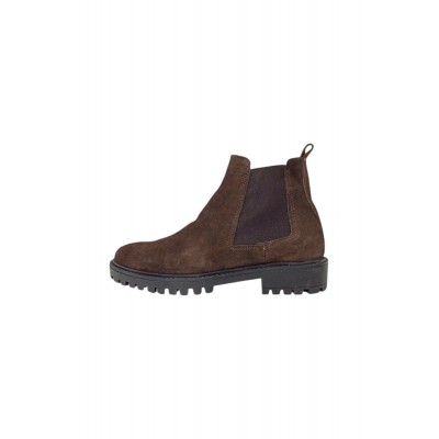 Stivaletto BKS 0180 CAM.TDM uomo