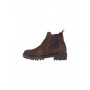 Stivaletto BKS 0180 CAM.TDM uomo