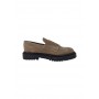 Mocassino BKS 4090 CAM.TAUPE  uomo 