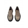 Mocassino BKS 4090 CAM.TAUPE  uomo 