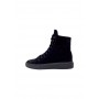 Sneakers casual BKS 9000 Camoscio nero Uomo