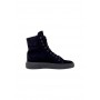 Sneakers casual BKS 9000 Camoscio nero Uomo