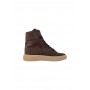 Sneakers casual BKS 9000 Camoscio testa di moro Uomo