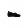 Mocassino Enval Soft 6763400 nero donna