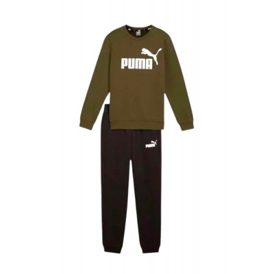 Tuta PUMA 670884 71 bambino/ragazzo