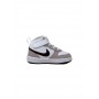 Sneaker NIKE COURT BOROUGH MID 2 CD7784 118 BAMBINA