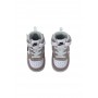 Sneaker NIKE COURT BOROUGH MID 2 CD7784 118 BAMBINA