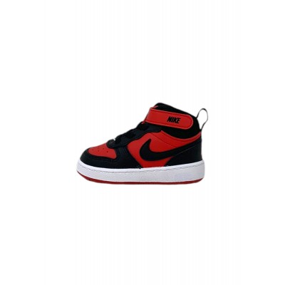 Sneaker NIKE COURT BOROUGH MID 2 CD7784 602 BAMBINO