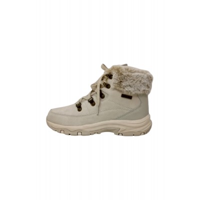 Stivaletto SKECHERS Trego - Snow Worries 167882/NAT Donna