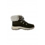 Stivaletto SKECHERS Trego - Snow Worries 167882/OLV Donna