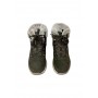 Stivaletto SKECHERS Trego - Snow Worries 167882/OLV Donna