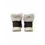 Stivaletto SKECHERS Trego - Snow Worries 167882/OLV Donna