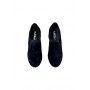 Mocassino FLEXELLA 2Y322-10 BLACK Donna