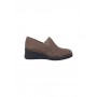 Mocassino FLEXELLA 2Y322-10 KHAKI Donna