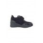 Sneakers FLEXELLA 2Y322-5 BLACK Donna