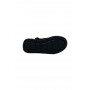 Stivaletto con pelliccia SKECHERS On-The-GO Stellar - Cozy Step 144775/BBK Donna