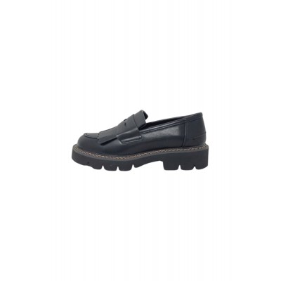 Mocassino GALIA BL96288-32 BLACK donna