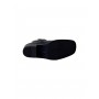 Stivaletto con tacco GALIA 13500-K01A BLACK donna