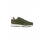 Sneakers SUN68 Tom solid Z34101 19 Militare Uomo