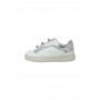 Sneakers GAËLLE Paris Junior GS0049L WHT Azzurra Bambina/ragazza