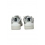 Sneakers GAËLLE Paris Junior GS0049L WHT Azzurra Bambina/ragazza