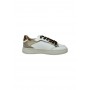 Sneakers GAËLLE Paris Junior GS0048L WHT Zoe Bambina/ragazza