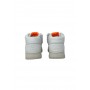 Sneakers SUNS BOARDS SSS5310U WHT bambino/ragazzo