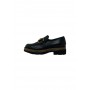 Mocassino VERNISSAGE I4RZ40A4 CALF NERO donna