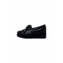 Mocassino comfort SOFFICE SOGNO I4MEDAA2 nappa nero Donna