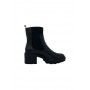 Stivaletto con tacco XTI 142984 NERO donna