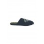 Pantofola HOTSAND 37340 NERO Ragazzo