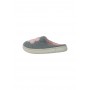 Pantofola HOTSAND 47106 GRIGIO donna