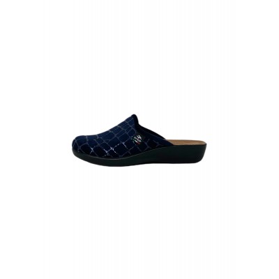 Pantofola FLYFLOT P3 W36 LE BLU  donna