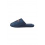 Pantofola HOTSAND 47110 BLU uomo