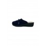 Pantofola INBLU LV000011 BLU donna