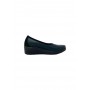 Mocassino FLYFLOT 18 X15 ZX NERO donna