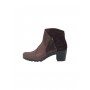 Stivaletto con tacco Enval Soft 6754900 Donna