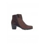 Stivaletto con tacco Enval Soft 6754900 Donna