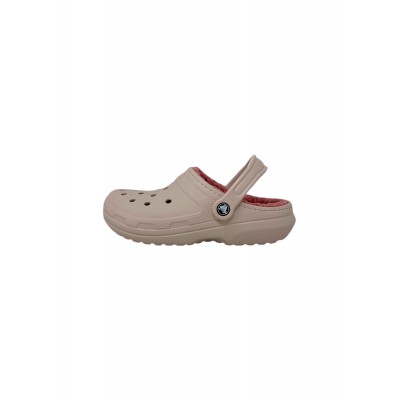 Classico CROCS con pelliccia 203591-6UR donna