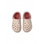 Classico CROCS con pelliccia 203591-6UR donna