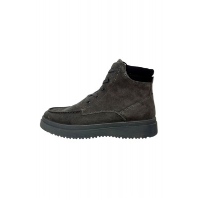 Sneakers stivaletto Igi&Co 6647122 Uomo