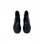 Stivaletto CAFE' NOIR C-2630 BLK bambina/ragazza